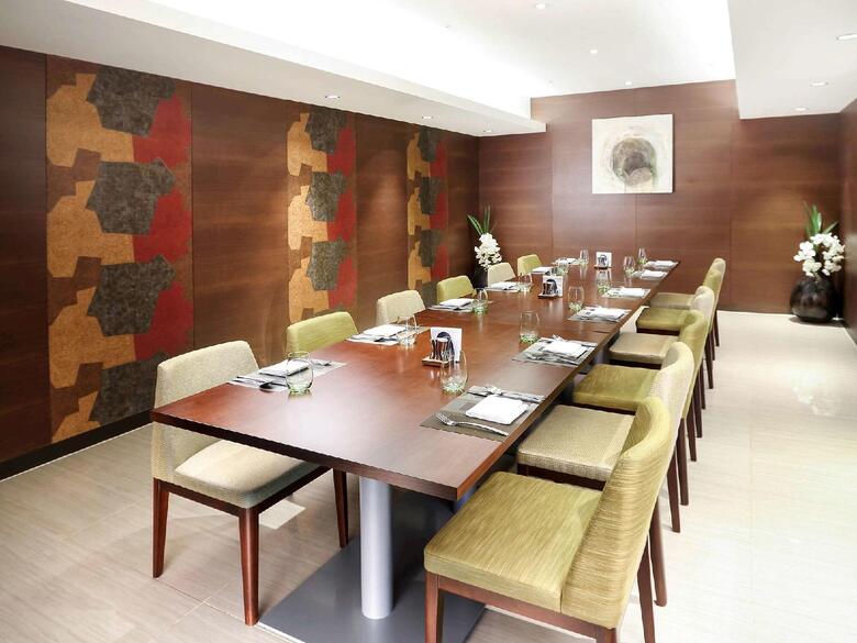 Hotel Novotel Ambassador Suwon