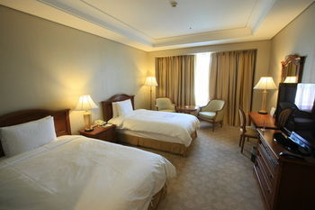 Apartamento Kangwonland Hotel