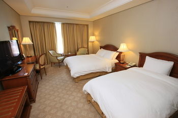 Apartamento Kangwonland Hotel