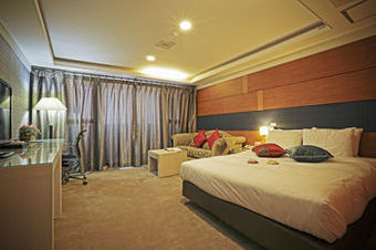 Metro Tourist Hotel
