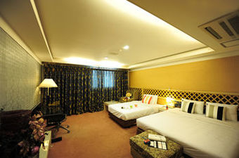 Metro Tourist Hotel