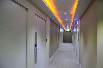 Hotel Como