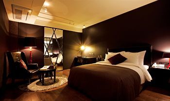 Lee Design Hotel