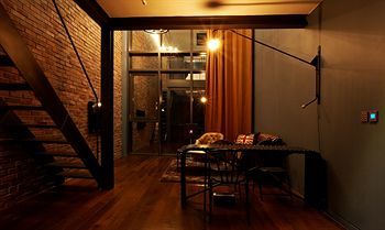 Lee Design Hotel