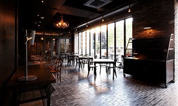 Lee Design Hotel