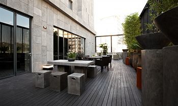 Lee Design Hotel