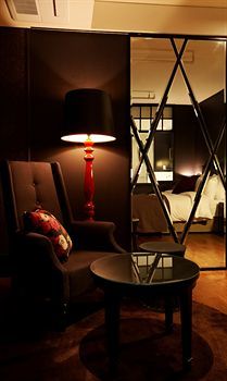 Lee Design Hotel