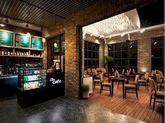 The Classic Hotel