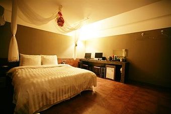 Hotel Mare Gangnam