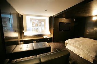 Hotel Mare Gangnam
