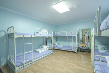 Hotel Dalkom Guest House