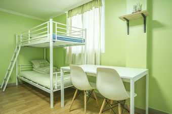Hotel Dalkom Guest House