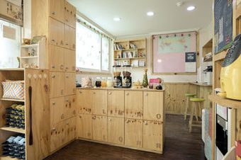Hotel Dalkom Guest House