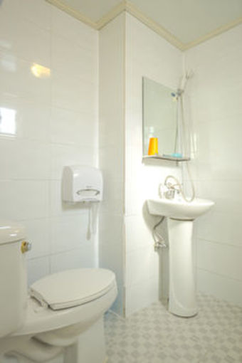 Hotel Dalkom Guest House