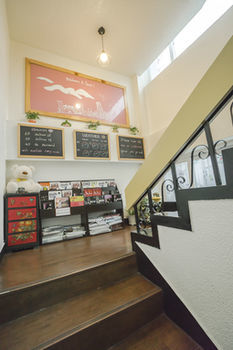 Hotel Dalkom Guest House