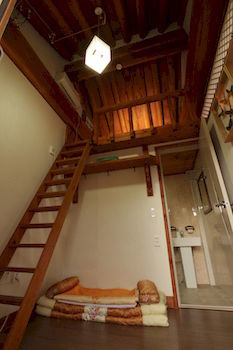 Hotel Jeonju Hanok Village Seoro