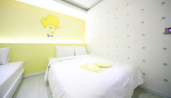 Jawoori Hotel Jeonju