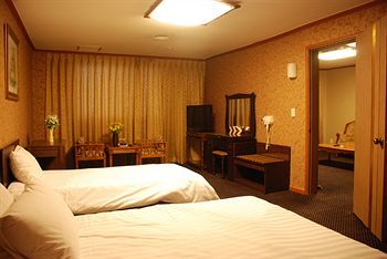 Chungju Grand Hotel