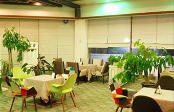 Chungju Grand Hotel