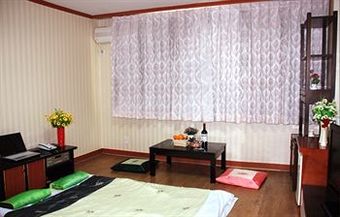 Chungju Grand Hotel