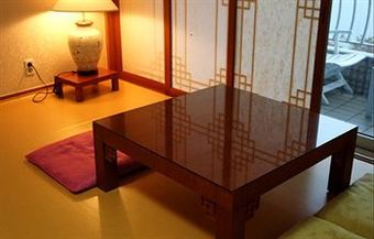 Chungju Grand Hotel