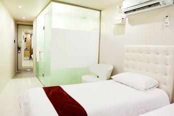 Hotel Cozy Myoung-dong