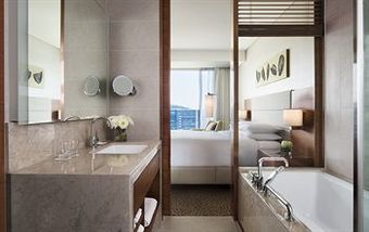 Hotel Courtyard By Marriott Seoul Pangyo