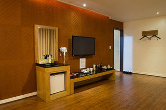 Pungnam Tourist Hotel