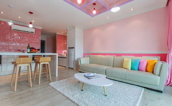 Apartamento Sea And Sky Resort