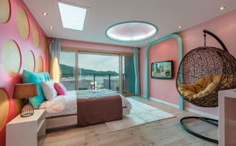 Apartamento Sea And Sky Resort