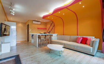 Apartamento Sea And Sky Resort