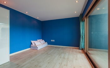 Apartamento Sea And Sky Resort
