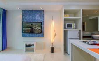 Apartamento Sea And Sky Resort