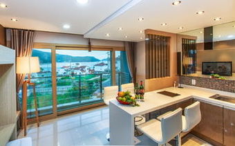 Apartamento Sea And Sky Resort