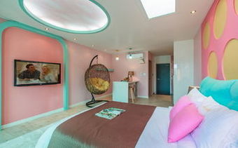 Apartamento Sea And Sky Resort