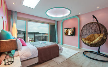 Apartamento Sea And Sky Resort