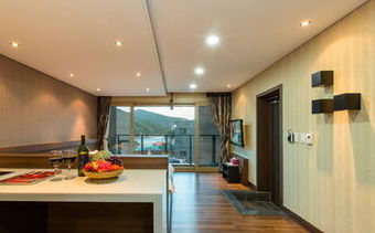 Apartamento Sea And Sky Resort