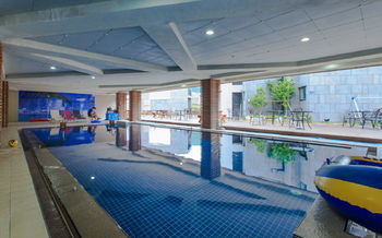 Apartamento Sea And Sky Resort