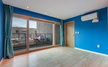 Apartamento Sea And Sky Resort