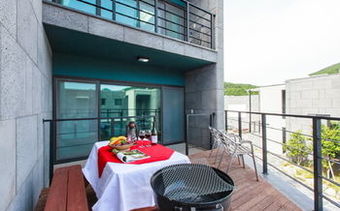 Apartamento Sea And Sky Resort