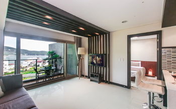 Apartamento Sea And Sky Resort