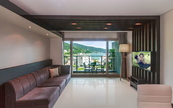 Apartamento Sea And Sky Resort