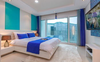 Apartamento Sea And Sky Resort