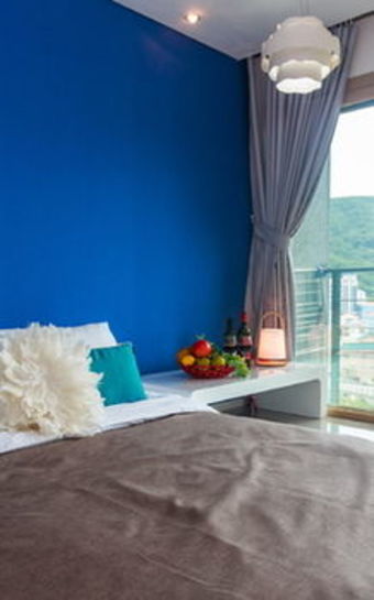Apartamento Sea And Sky Resort