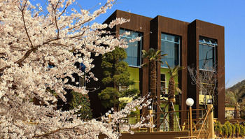 Hotel Geoje The Beach Pension