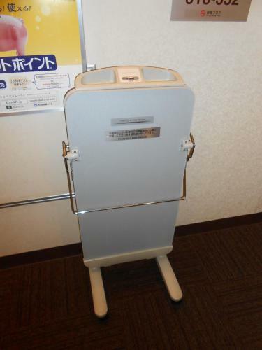 R&b Hotel Kamata Higashi-guchi