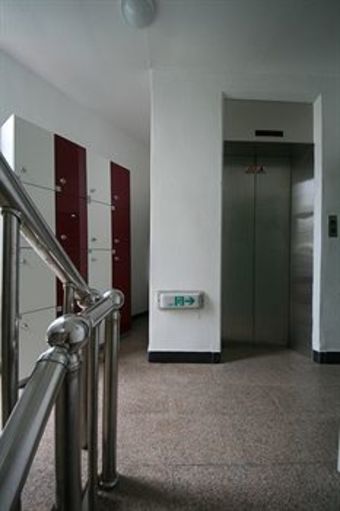 Albergue The Maru
