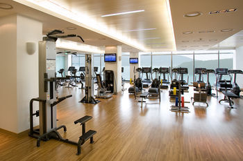 Samsung Hotel Geoje