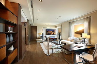 Samsung Hotel Geoje