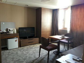 W Tourist Hotel